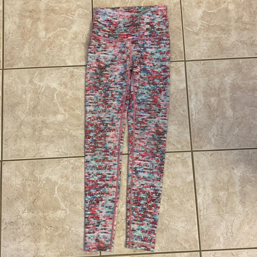 Iviva - Lululemon leggings